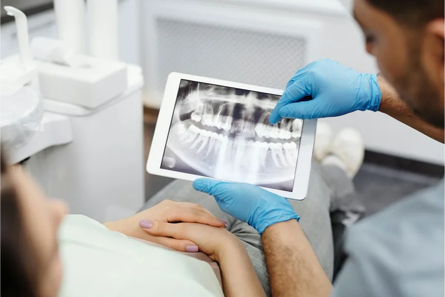 benefits cosmetic dentistry