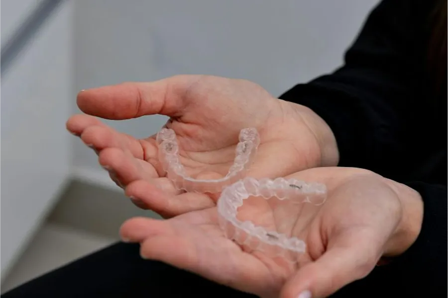 complete guide to invisalign