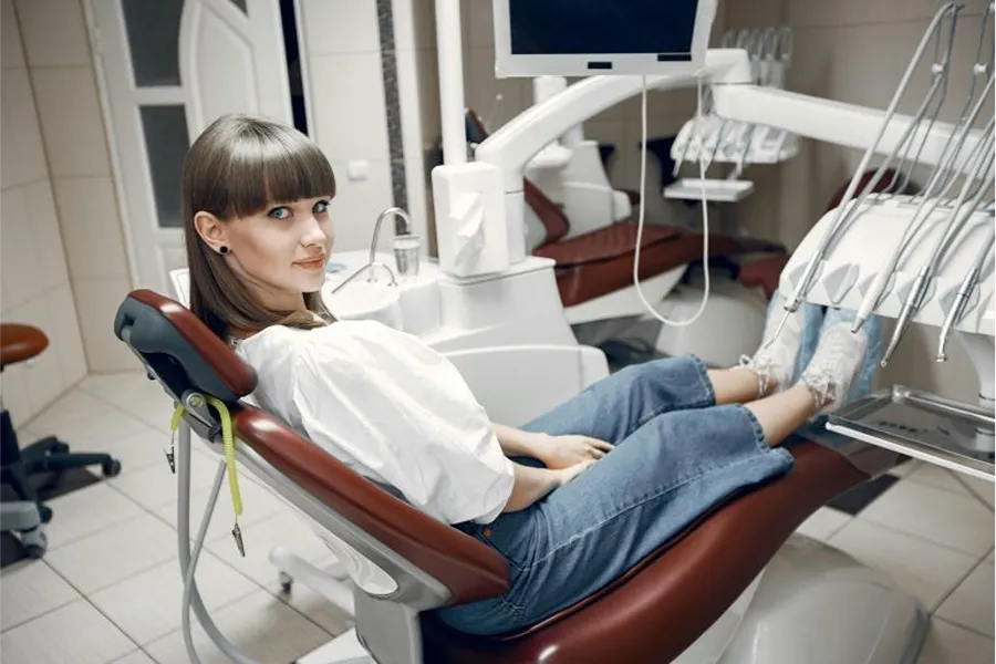 cosmetic dentistry macedonia