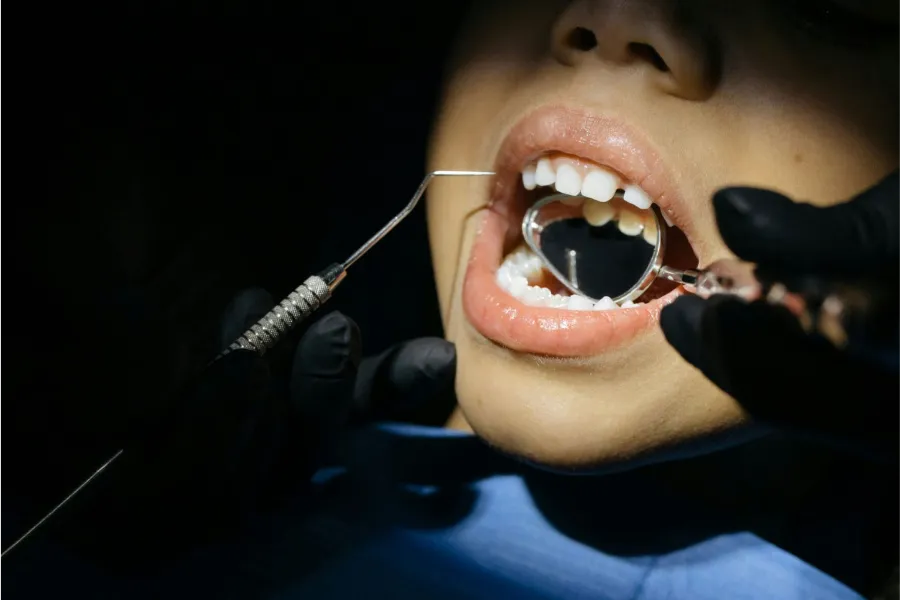 orthodontics for children