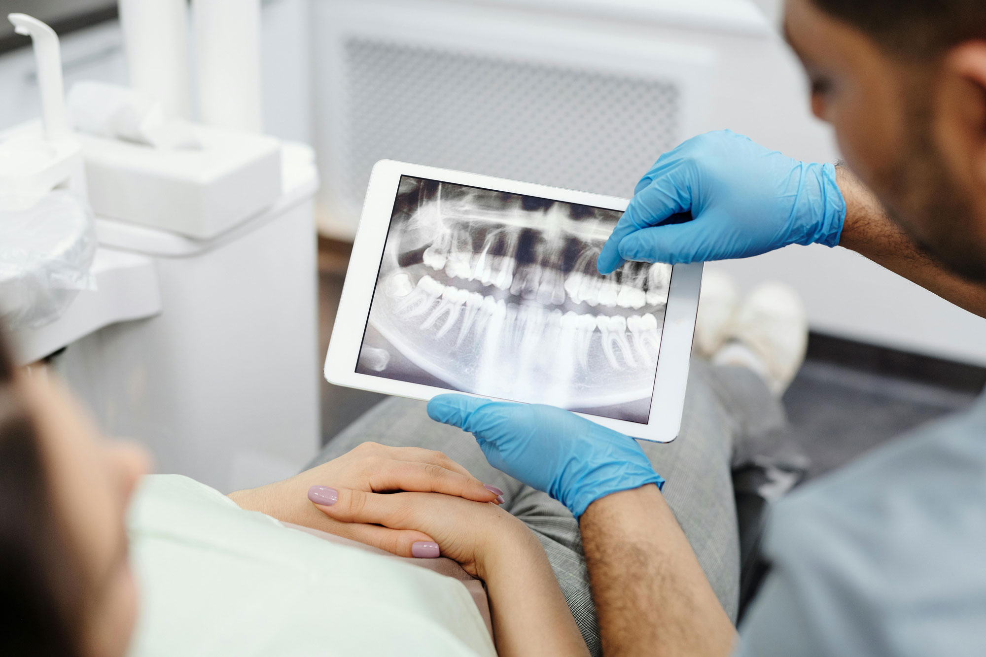 8 Benefits of Cosmetic Dentistry in Macedonia, OH