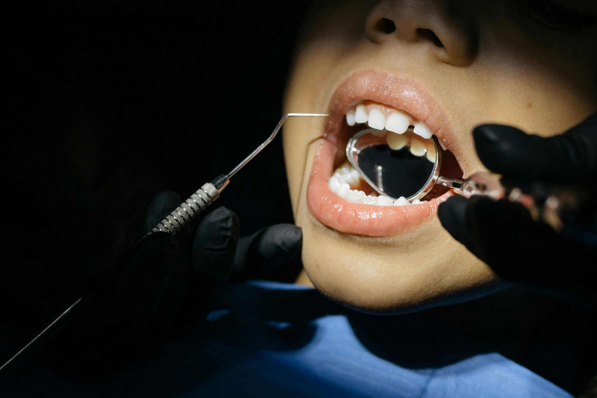 Early Orthodontic Treatment for Children: Why It’s Important