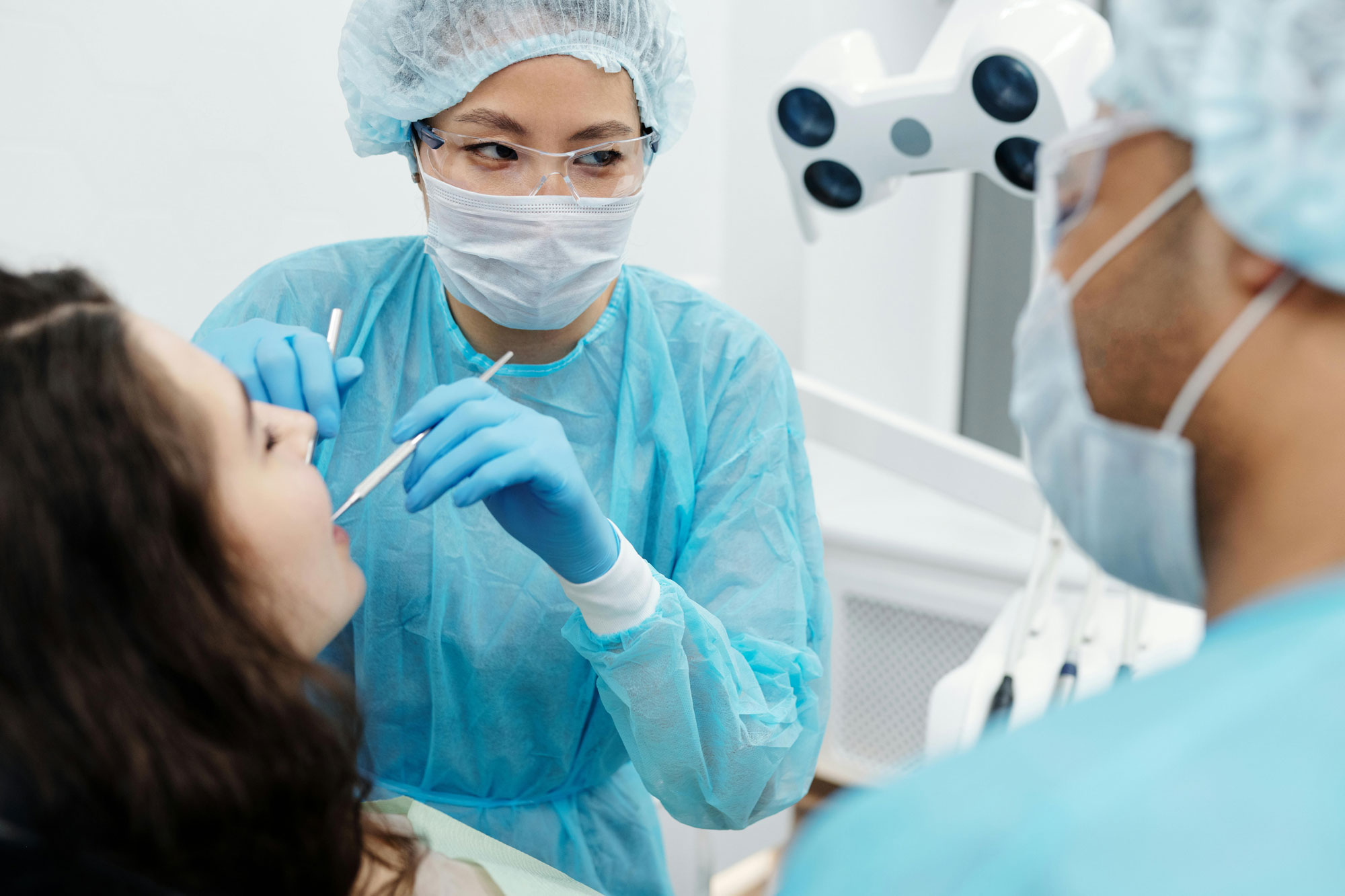 The Impact of Missing Teeth on Oral Health and How Dentures Can Help