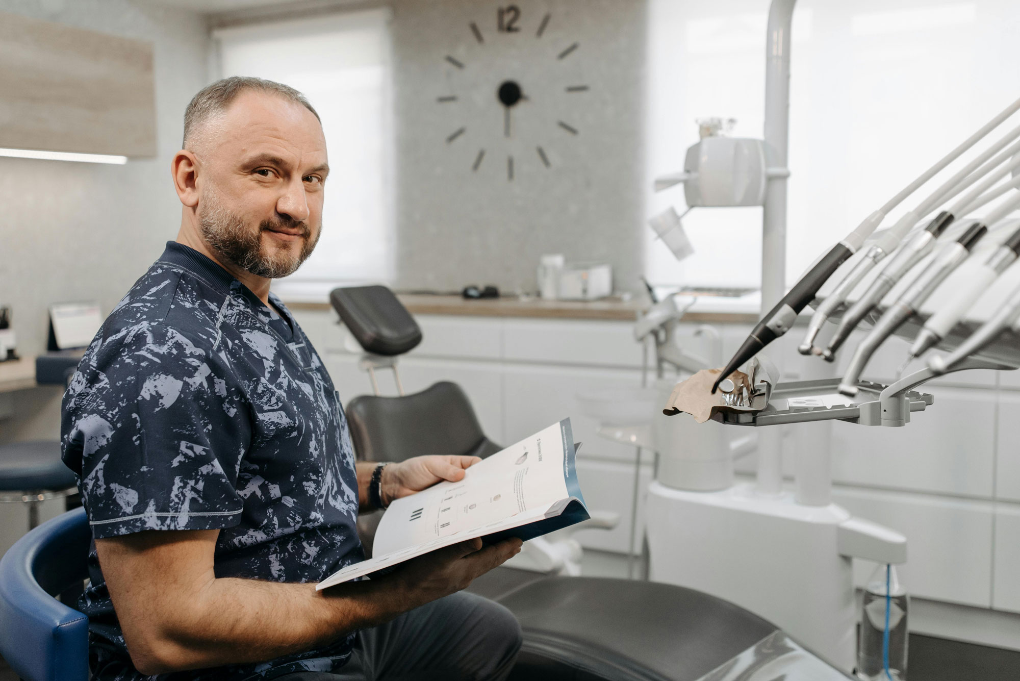 The Importance of Regular Dental Cleanings