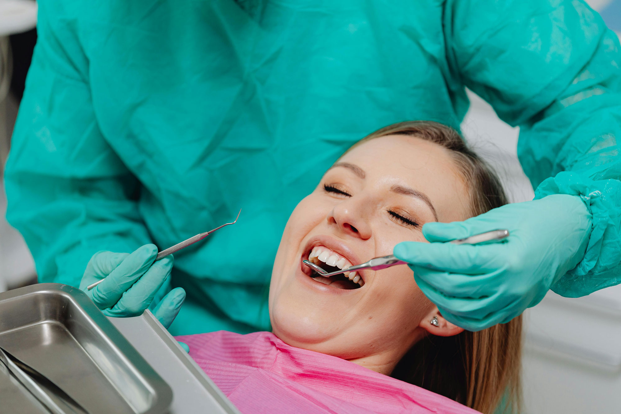 Unhealthy Gums? A Guide on How to Prevent and Treat Gum Disease