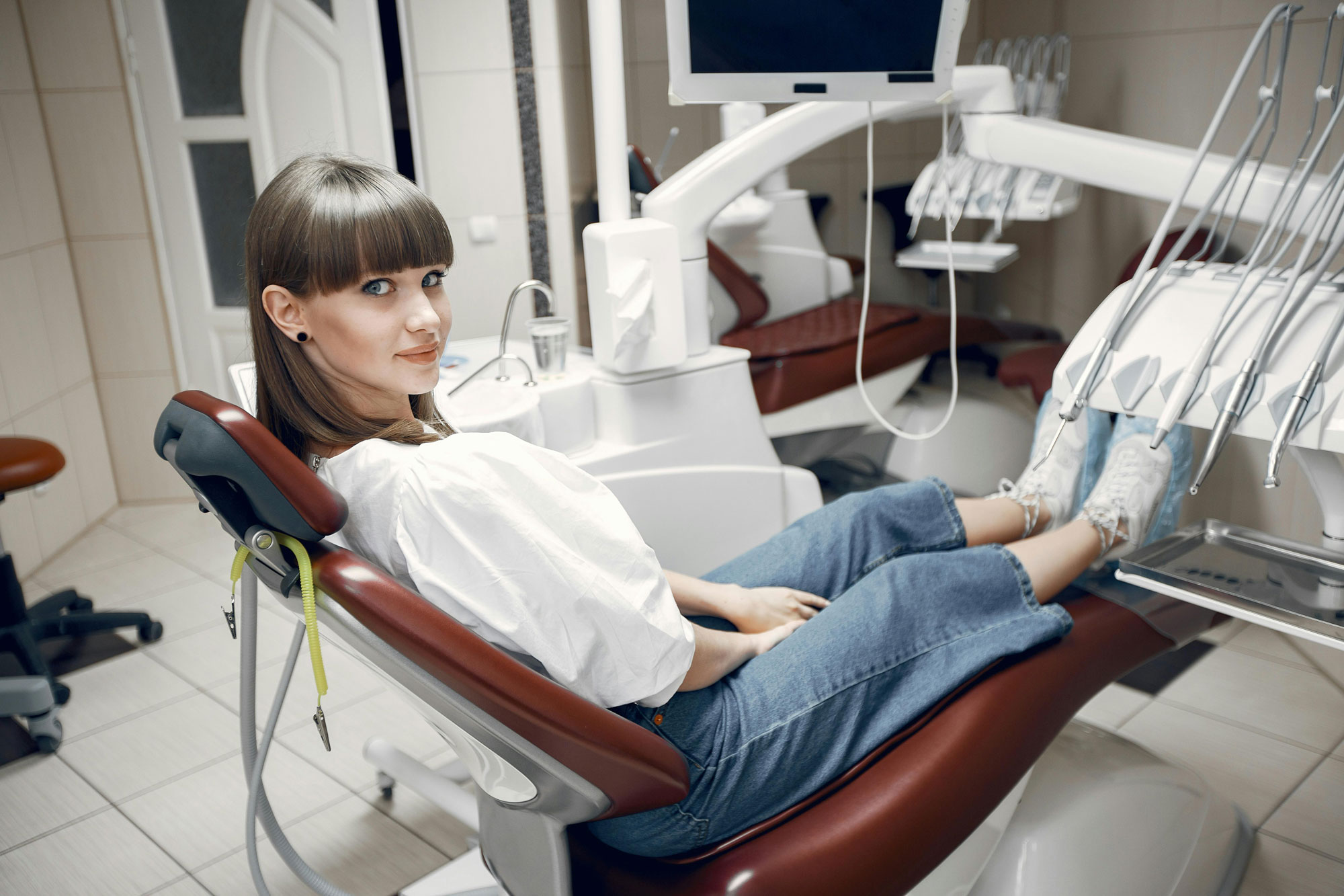 What Does Cosmetic Dentistry in Macedonia, OH Entail?