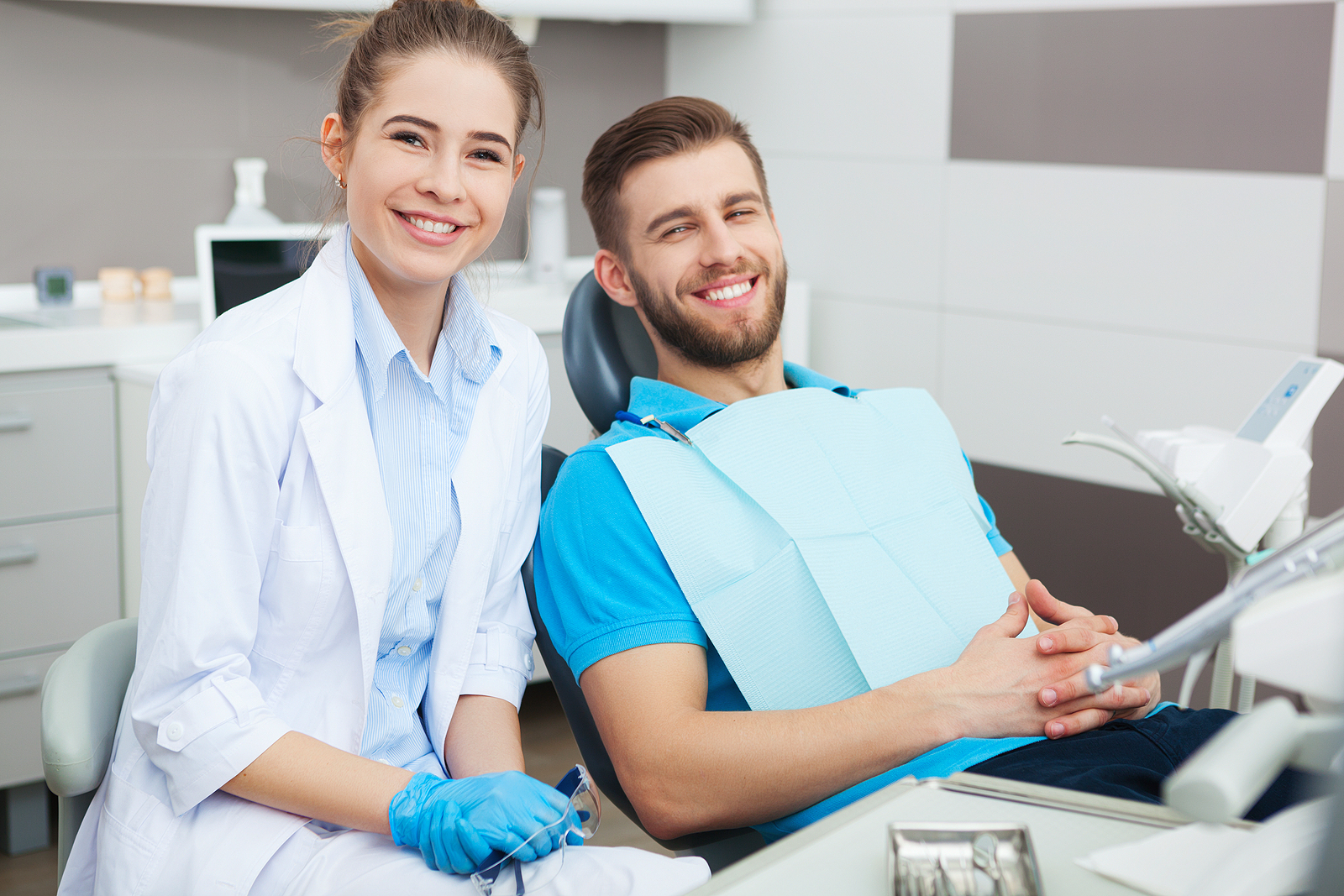 Emergency Dental Care: When to See a Dentist in Twinsburg