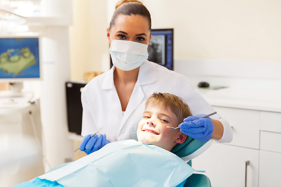 Why Regular Dental Checkups with a Dentist in Twinsburg Matter?