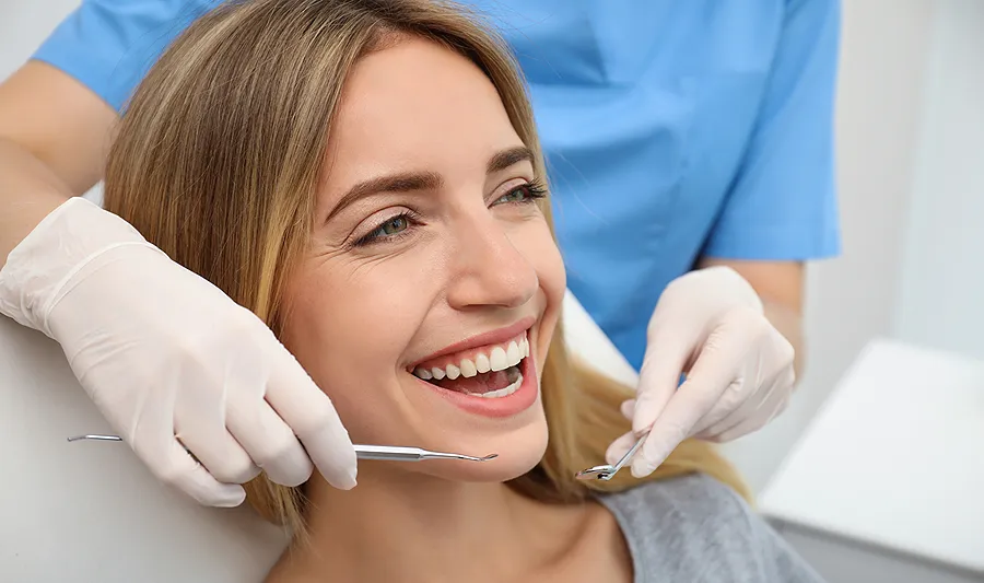 cosmetic dentistry
