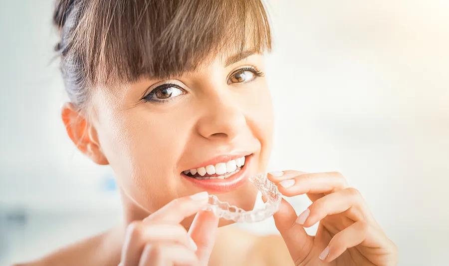 orthodontics