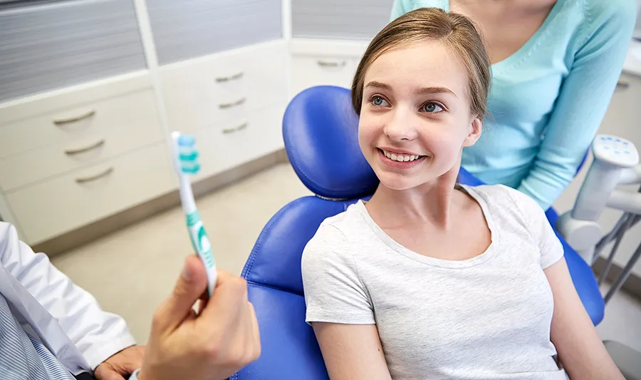 preventative dentistry