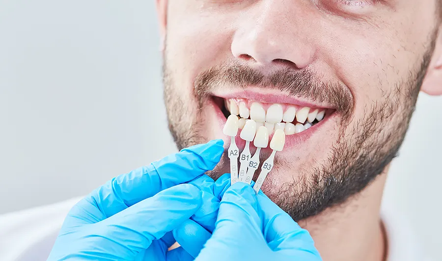 restorative dentistry