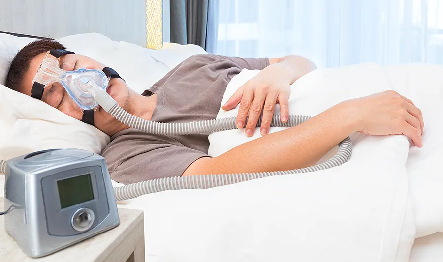 sleep apnea treatment