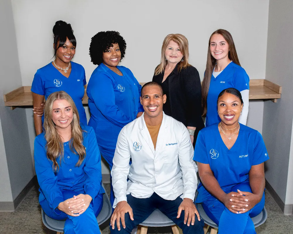 qa dental team
